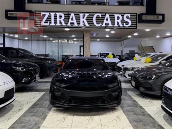 شيفروليه كامارو 2021 للبيع في العراق - دهوك